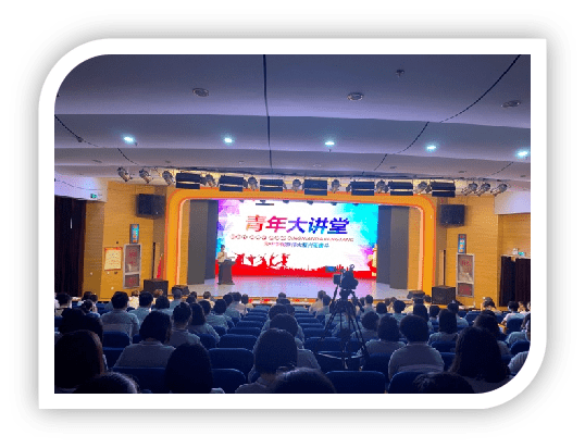 【网络文明】承德市志愿服务项目线上展示(一)
